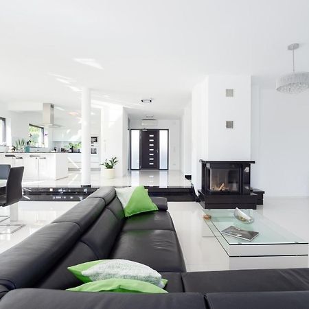 Luxury City Villa Traù Esterno foto