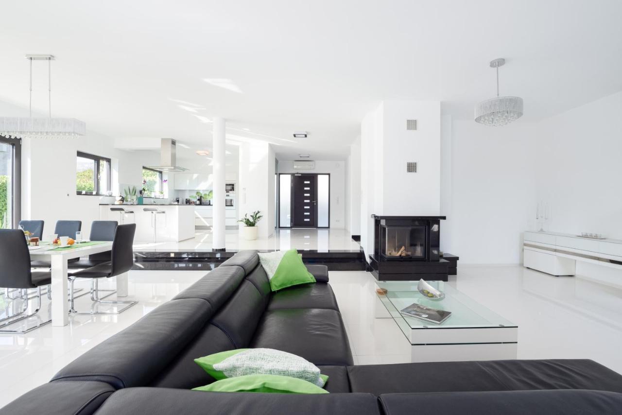 Luxury City Villa Traù Esterno foto