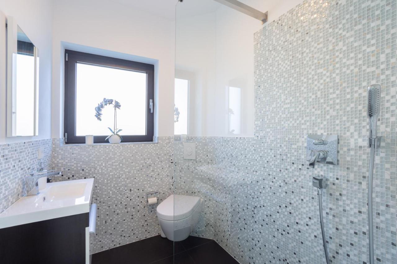 Luxury City Villa Traù Esterno foto
