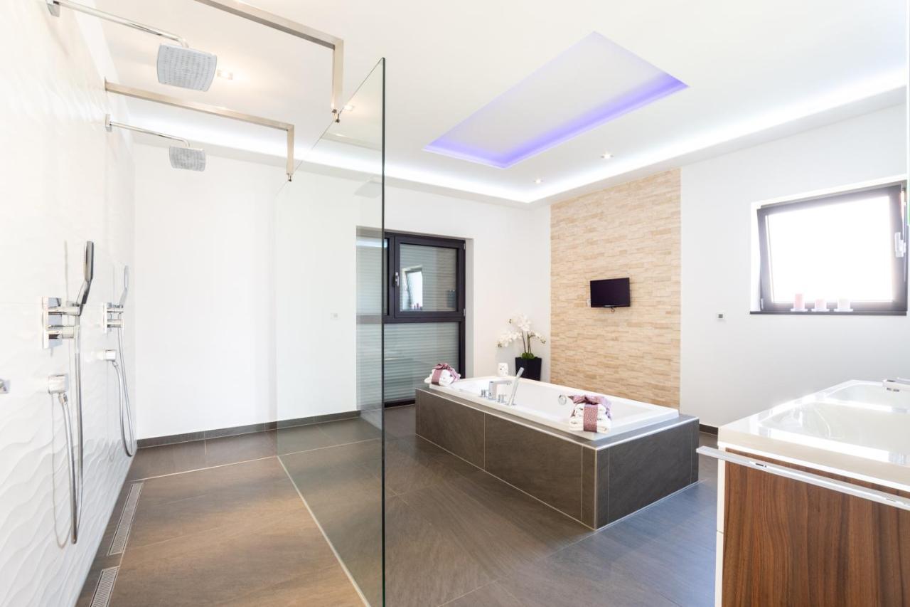 Luxury City Villa Traù Esterno foto